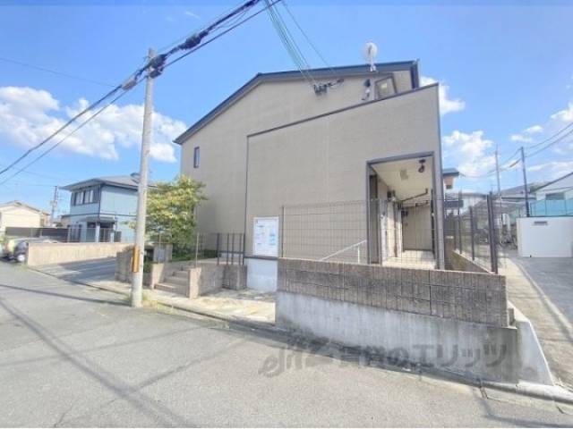 レオネクスト玄琢外観写真3