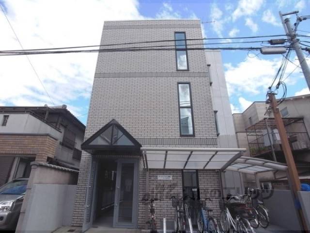 サンロイヤル七瀬川外観写真3