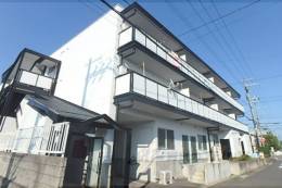 中沢椋館外観写真