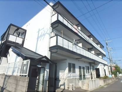 中沢椋館外観写真1