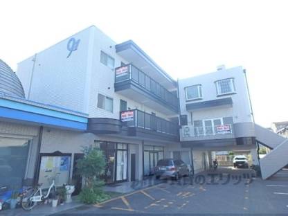 中沢椋館外観写真3