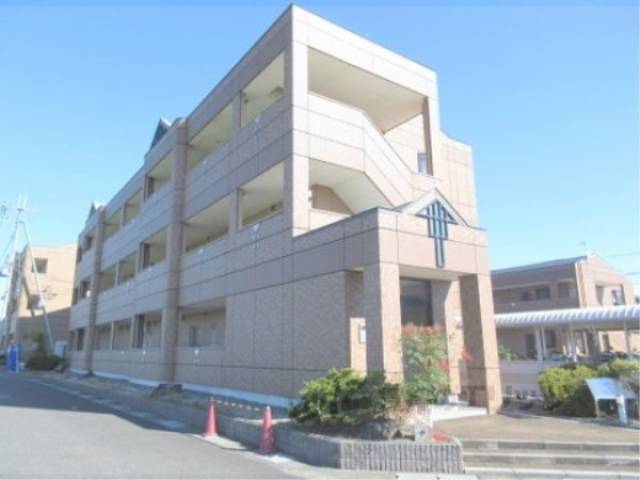 サン・クレール１外観写真3