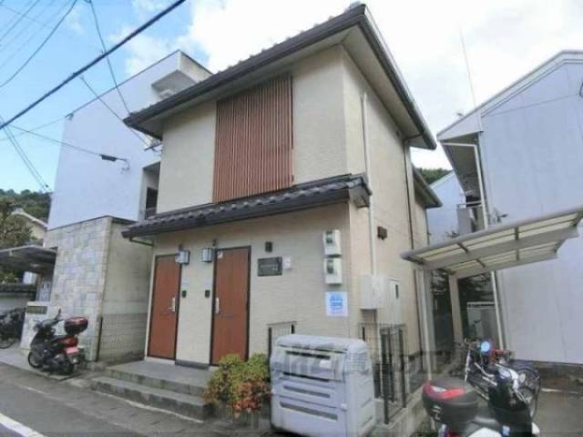 セジュールウィット高見外観写真1