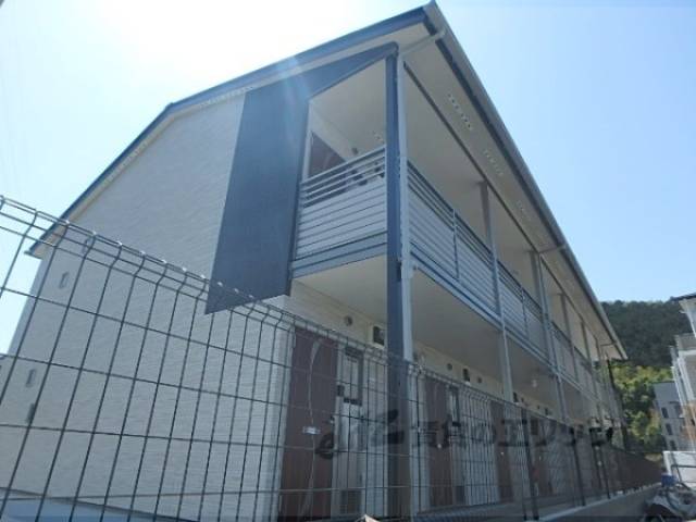 クレイノミューズ２外観写真2