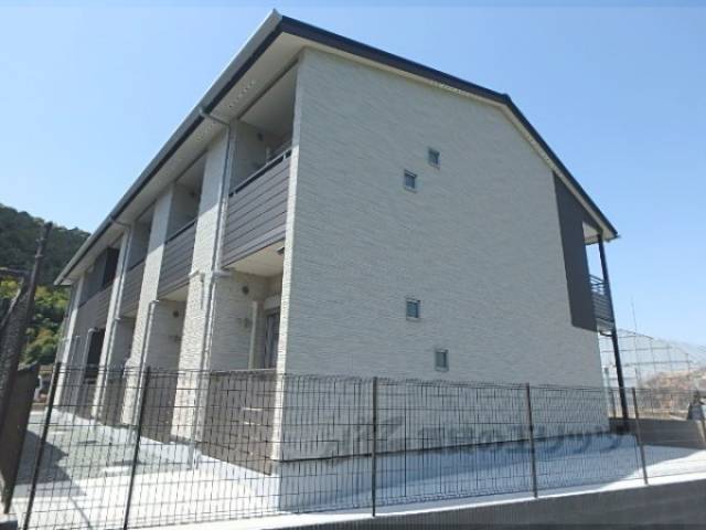 クレイノミューズ２外観写真3