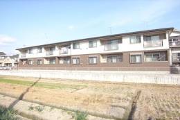 ノイ・ミルト外観写真