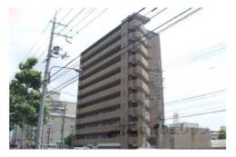 アスヴェル京都外大前外観写真