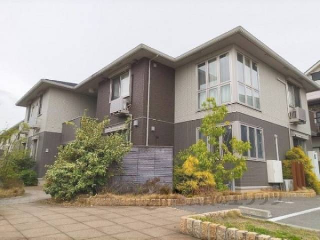 ウチカイト外観写真3