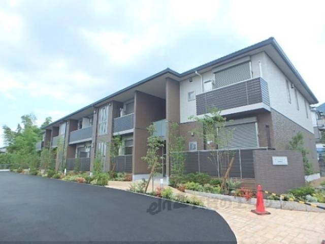 ビューハイツ小野２外観写真1