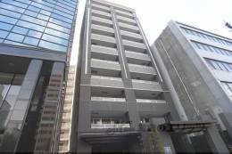 ルネ京都烏丸五条外観写真