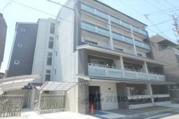 Ａ－ｍｏｎ北円町外観写真