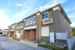 セイバリー幸外観写真