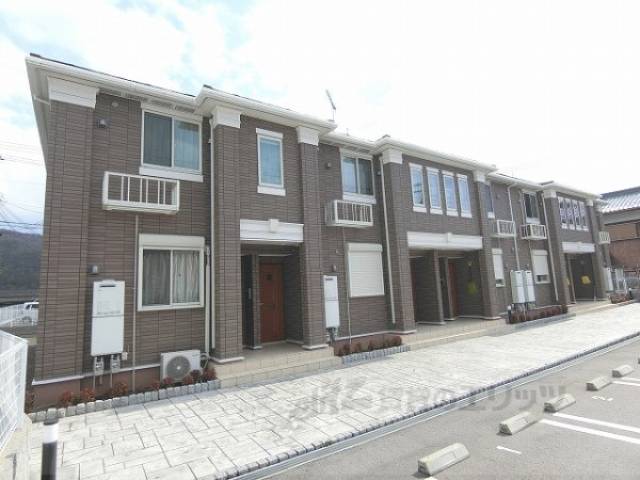 セイバリー幸外観写真2