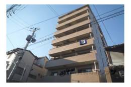 リーガル京都河原町２603外観写真