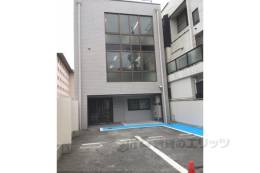 御所西OIKOSビル外観写真