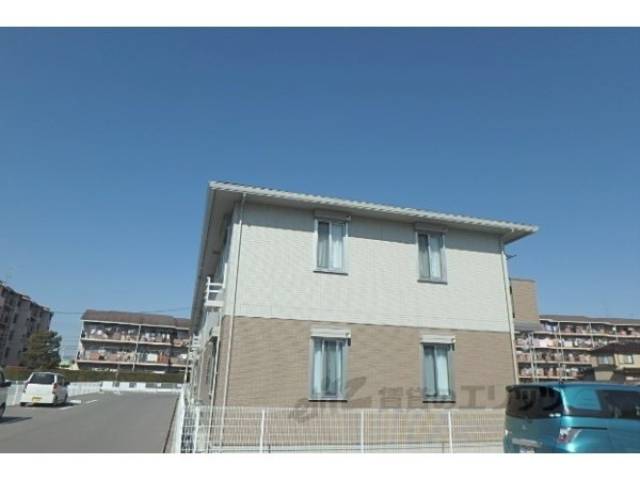 ボヌール・メゾン外観写真3