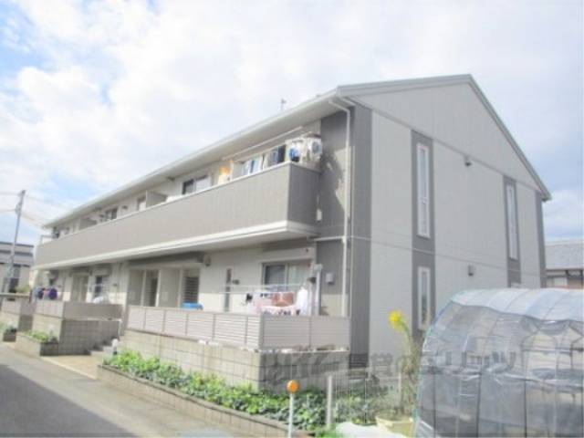 Ｃａｓａ　Ｓｏｌｅｉｌ外観写真1