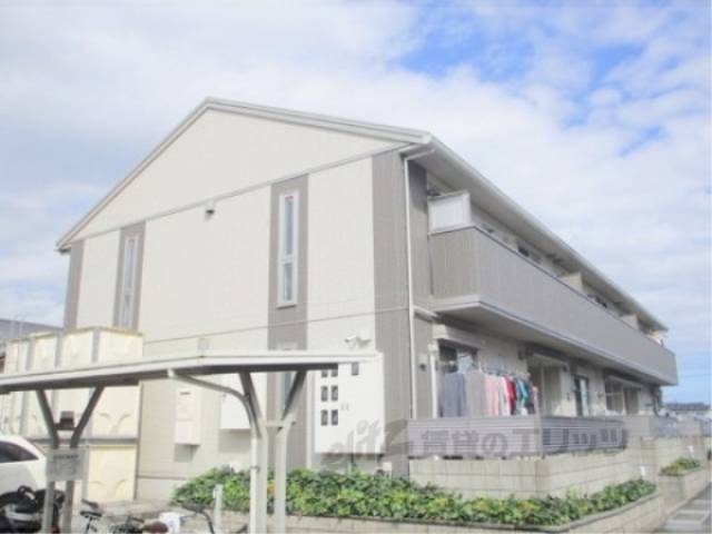 Ｃａｓａ　Ｓｏｌｅｉｌ外観写真2