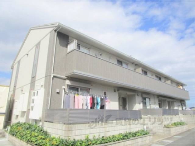 Ｃａｓａ　Ｓｏｌｅｉｌ外観写真3