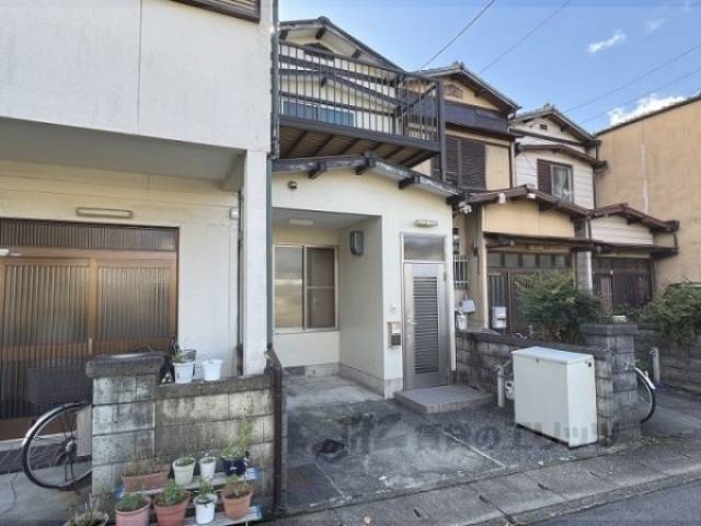 貸家外観写真3