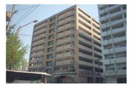 パデシオン京都駅北外観写真