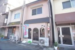 深草西浦町６丁目66-17高木店舗外観写真