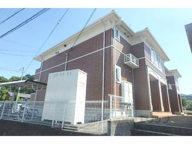 エクセレントＹ・Ｓ外観写真1