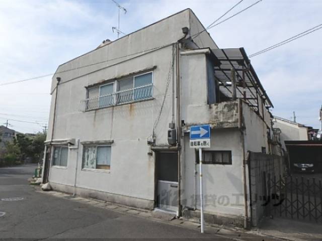 浅野アパート外観写真3