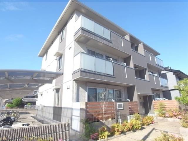 エアフォルク外観写真2