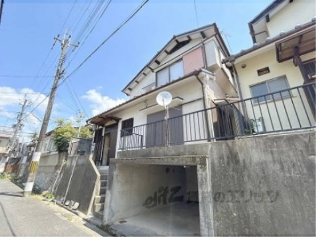 貸家外観写真3