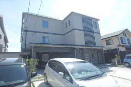 プランドール幸外観写真