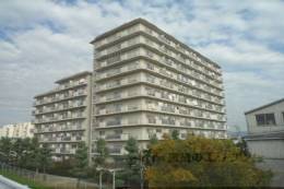 シャルマンコーポ神足外観写真