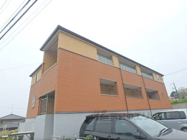 ＣｏＣｏ衣川外観写真1