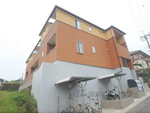 ＣｏＣｏ衣川外観写真2