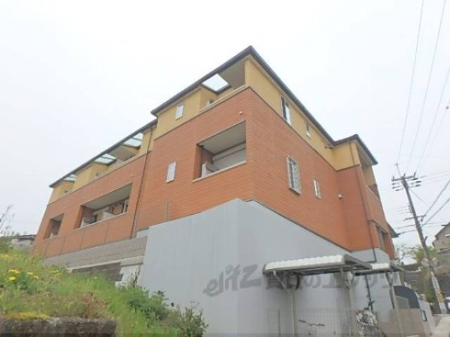 ＣｏＣｏ衣川外観写真3