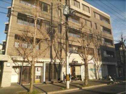 ＮＯＲＴＨＣＯＵＲＴ(テナント)外観写真1