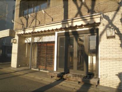 ＮＯＲＴＨＣＯＵＲＴ(テナント)外観写真2