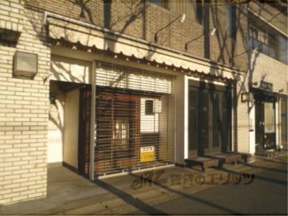 ＮＯＲＴＨＣＯＵＲＴ(テナント)外観写真3