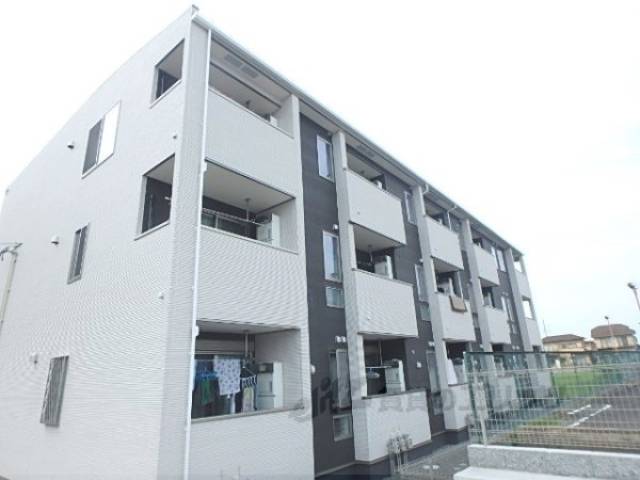 ルートメゾン外観写真2