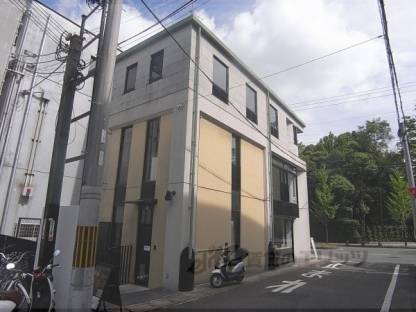 ロベルトクエルチビル外観写真3