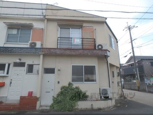 貸家外観写真2