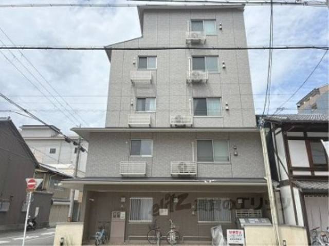 キャピタルライフ御所南外観写真3
