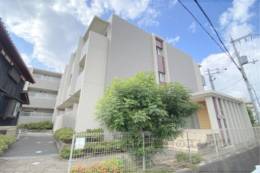 マイルズガーデン一里山外観写真