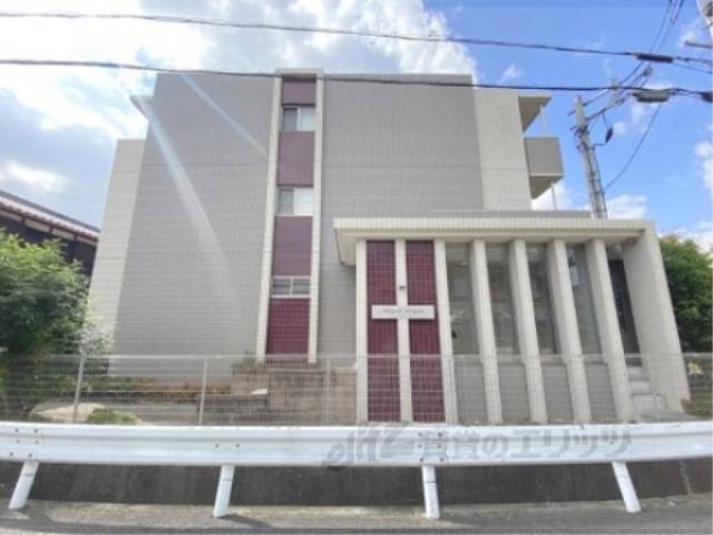 マイルズガーデン一里山外観写真2