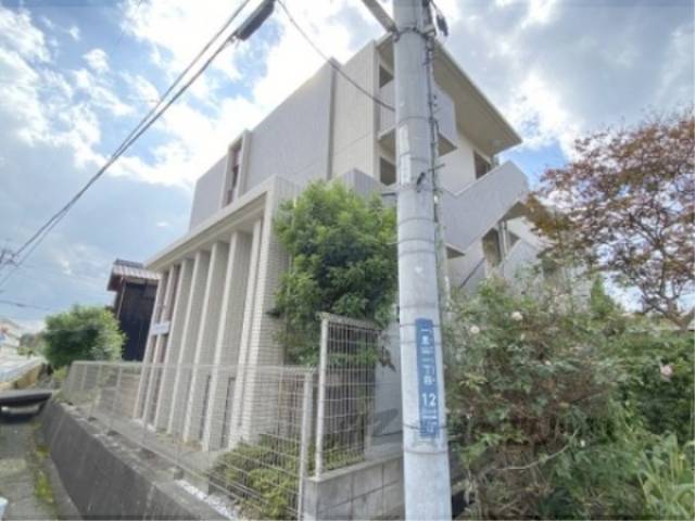 マイルズガーデン一里山外観写真3