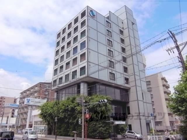 ソシオ東亜外観写真1