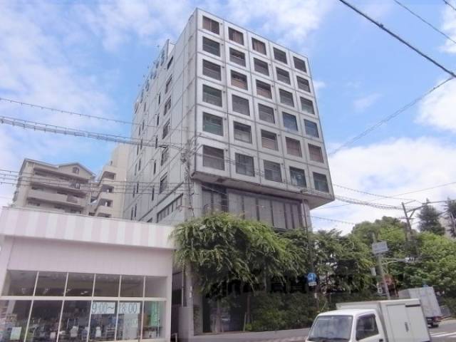 ソシオ東亜外観写真2