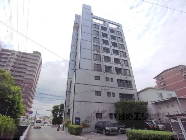 ソシオ東亜外観写真3