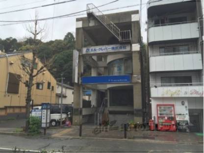 平田ビル外観写真1