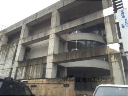 平田ビル外観写真2